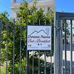 Maison d'hôtes Donna Paola Pompéi