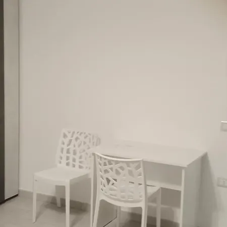 Maison d'hôtes Donna Paola 3*