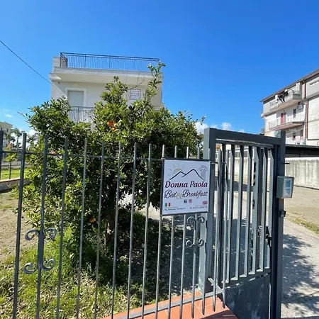 Donna Paola 3* Pompeji