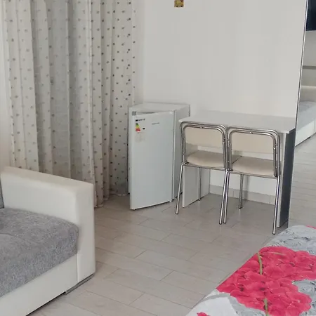 Donna Paola Pensionat 3*