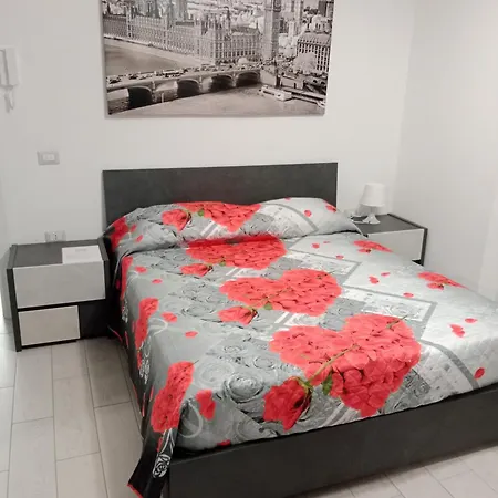 Donna Paola Pensionat