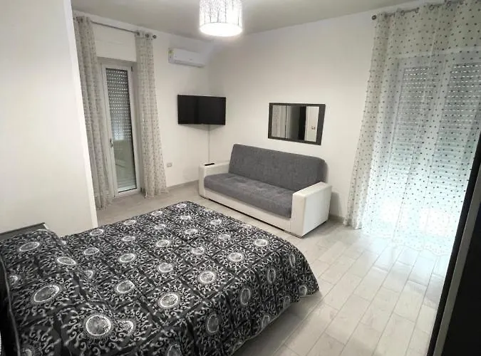 Affittacamere Donna Paola