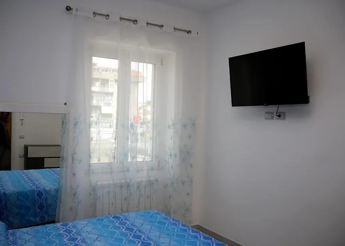 Donna Paola Affittacamere