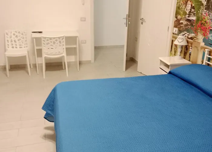 Affittacamere Donna Paola