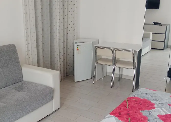 Donna Paola Affittacamere 3*