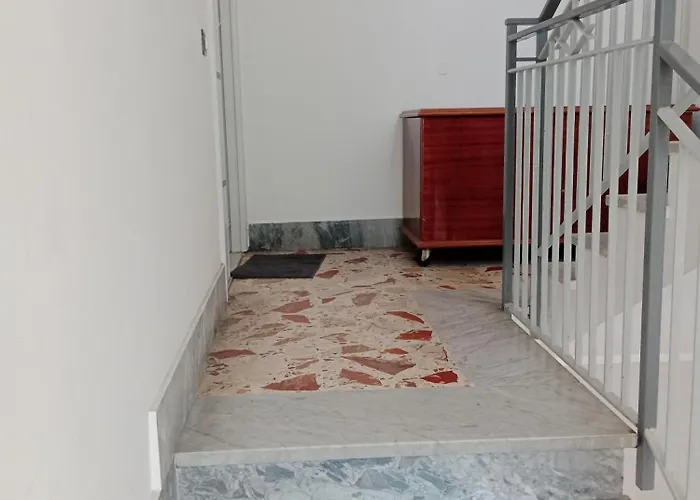 Donna Paola Affittacamere Pompei