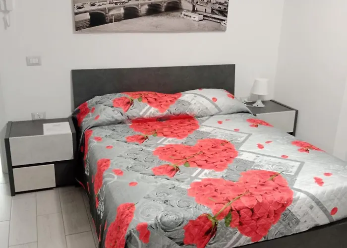 Donna Paola Affittacamere