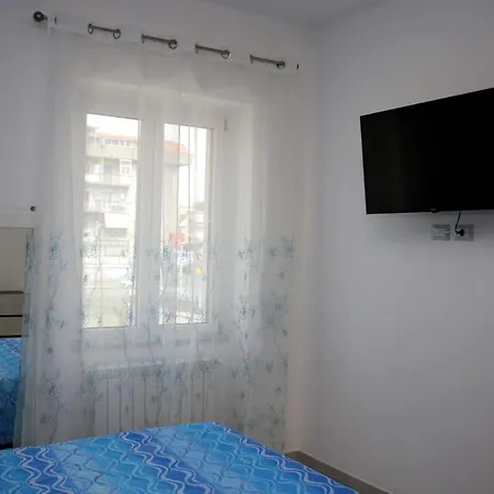 Donna Paola Maison d'hôtes