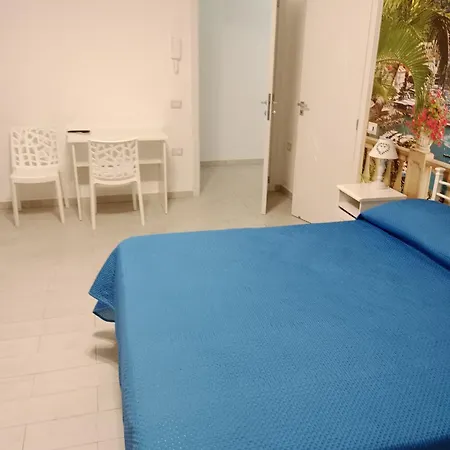 Maison d'hôtes Donna Paola