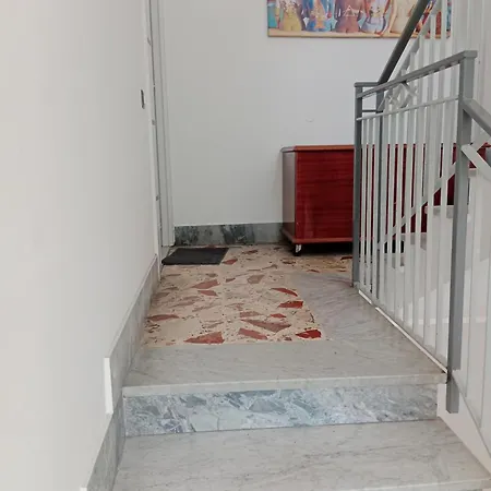 Donna Paola Maison d'hôtes Pompéi