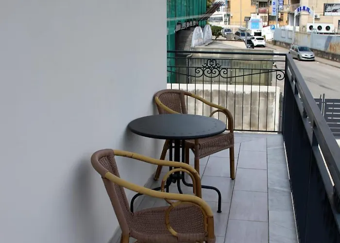 Donna Paola Guest house 3*