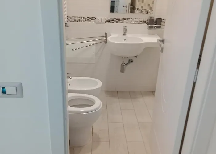 Guest house Donna Paola 3*