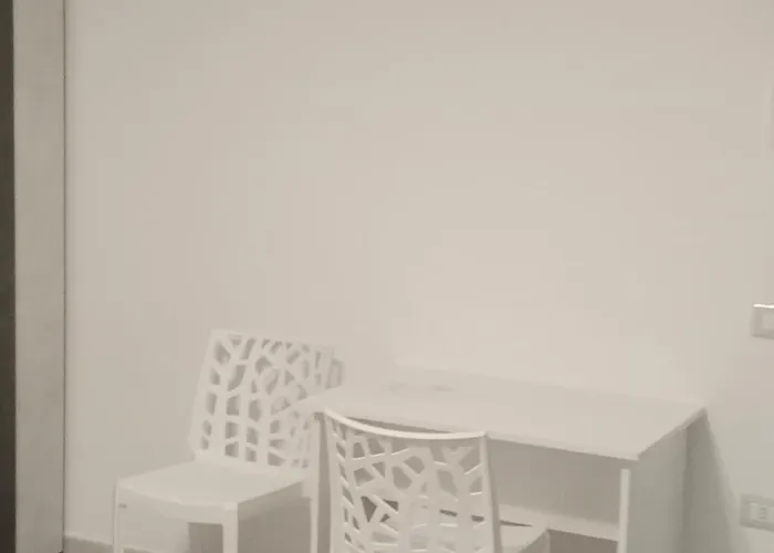 Guest house Donna Paola 3*